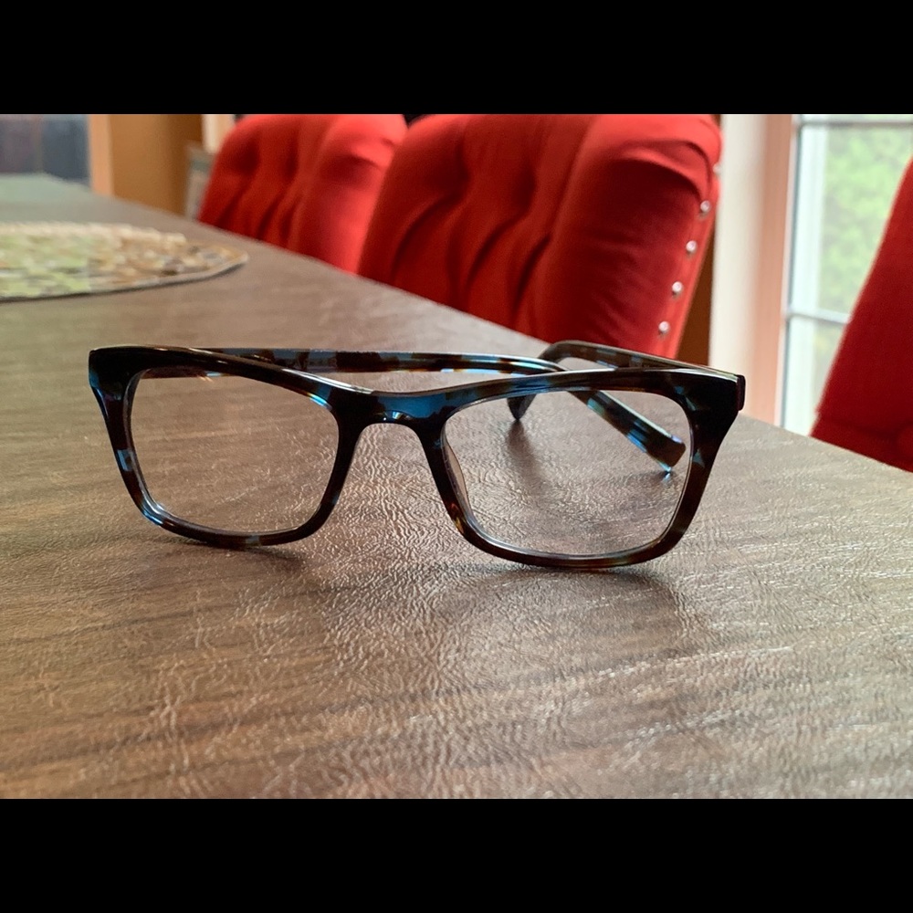Warby Parker Eye Glasses